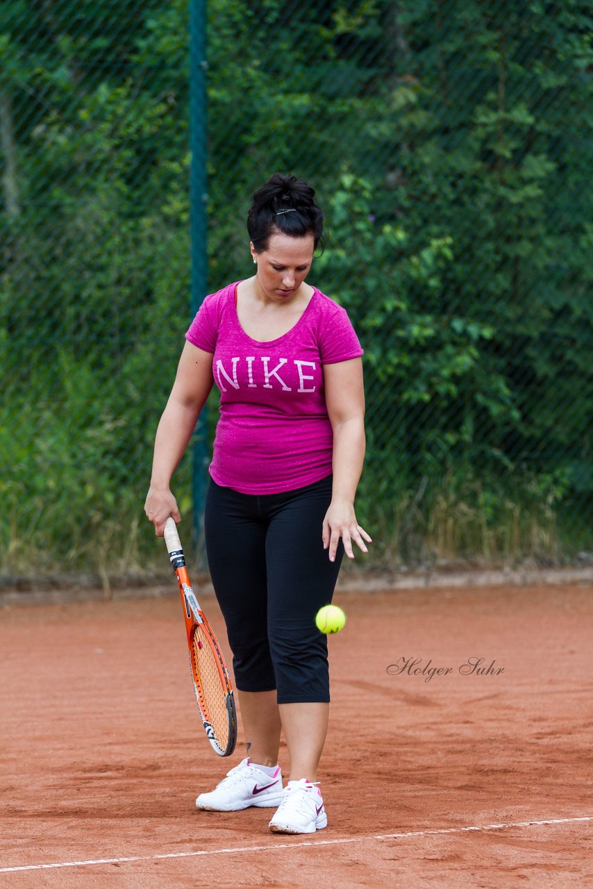 Isabell Krützmann 11 - Horst Schrder Pokal